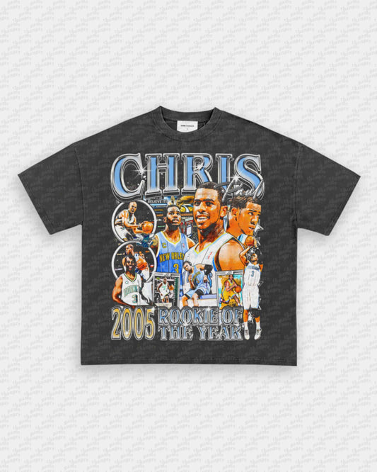 CHRIS PAUL - ROY TEE