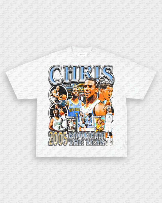 CHRIS PAUL - ROY TEE