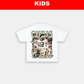 CHRIS OLAVE - KIDS TEE