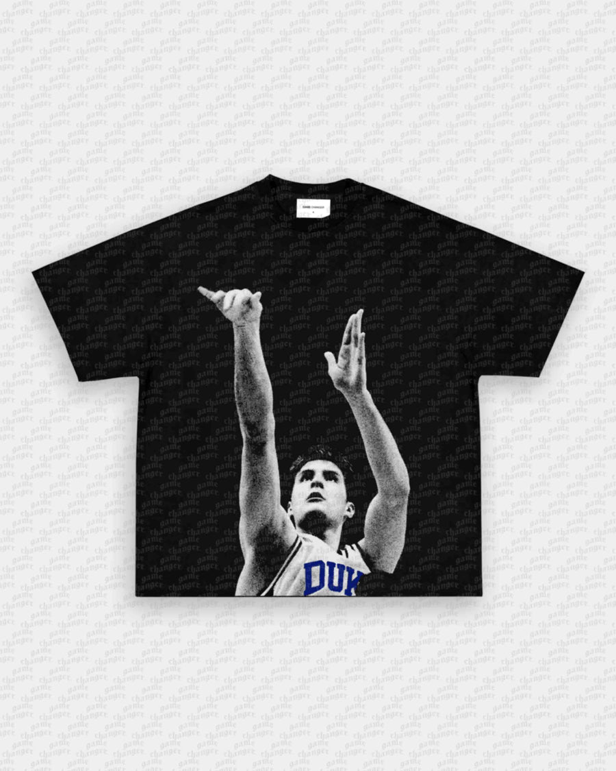 CHRISTIAN LAETTNER TEE