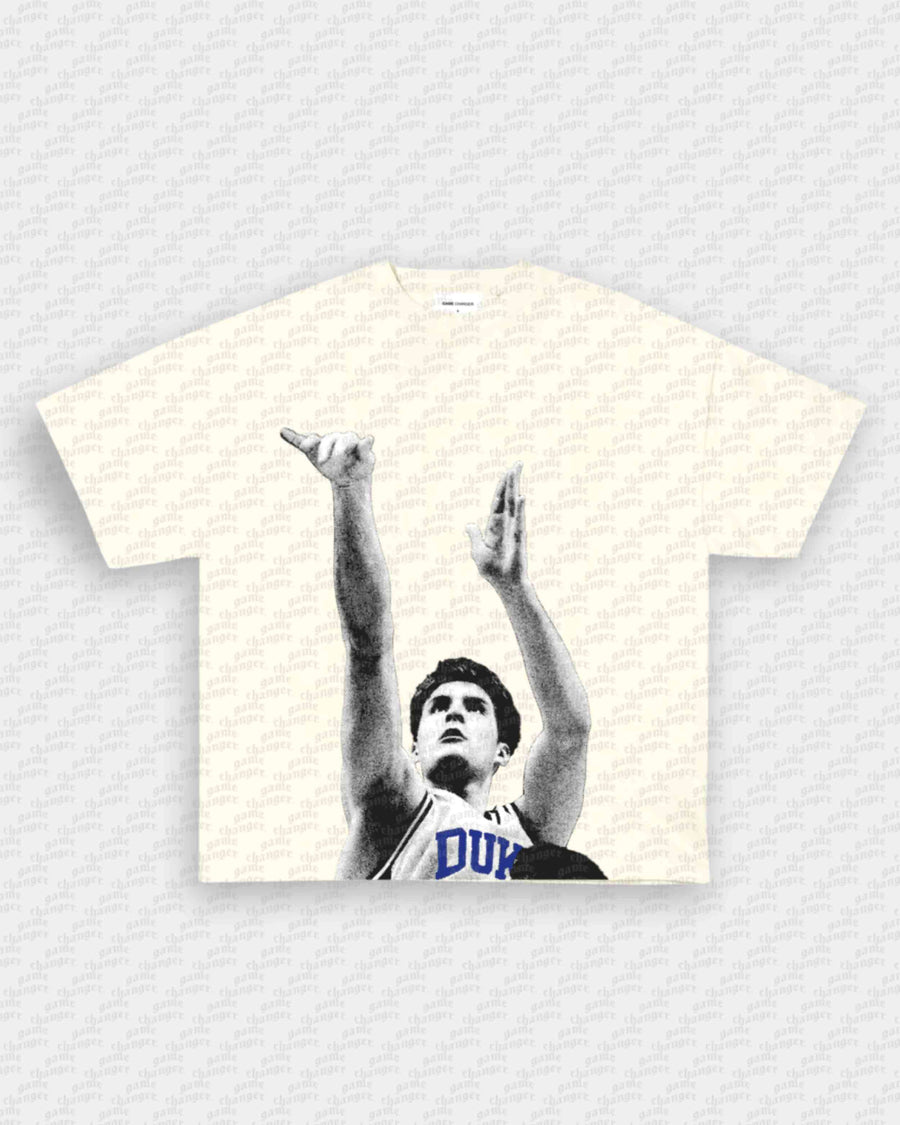 CHRISTIAN LAETTNER TEE