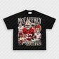 CHRISTIAN MCCAFFREY TEE