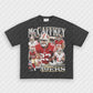 CHRISTIAN MCCAFFREY TEE