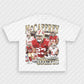 CHRISTIAN MCCAFFREY TEE