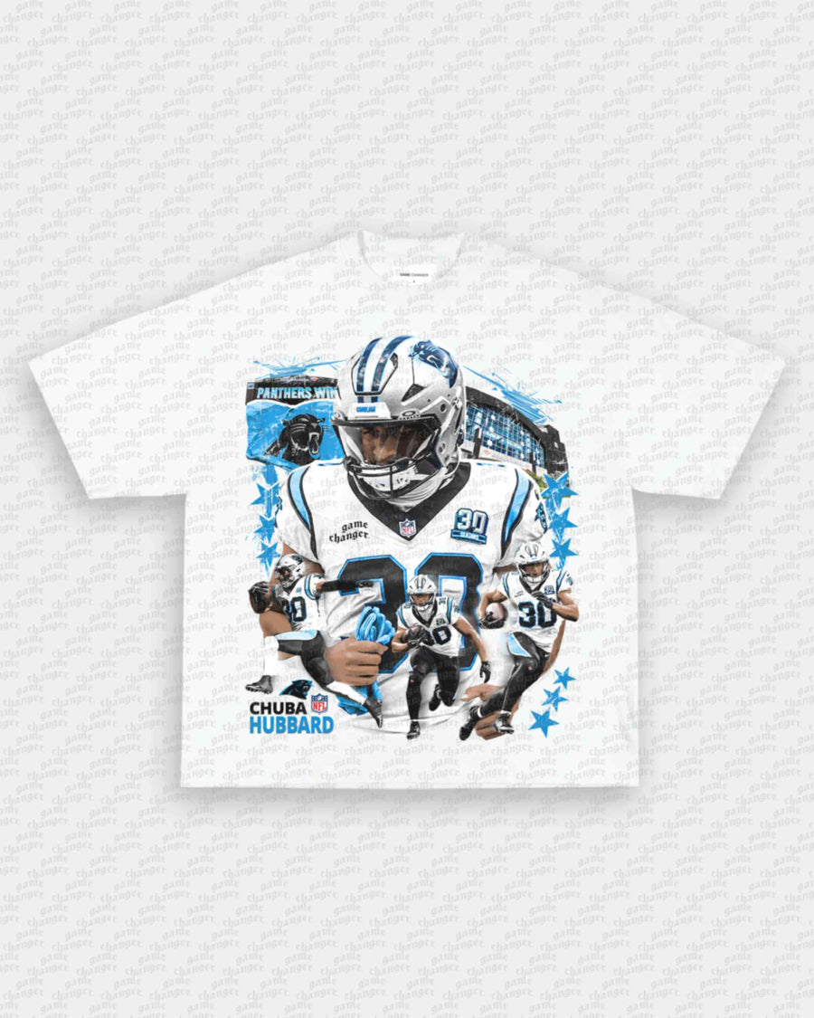 CHUBA HUBBARD TEE
