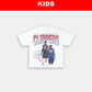 CLIPPERS - KIDS TEE