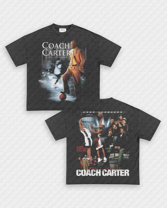 COACH CARTER TEE - [DS]