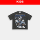 COLTS - KIDS TEE