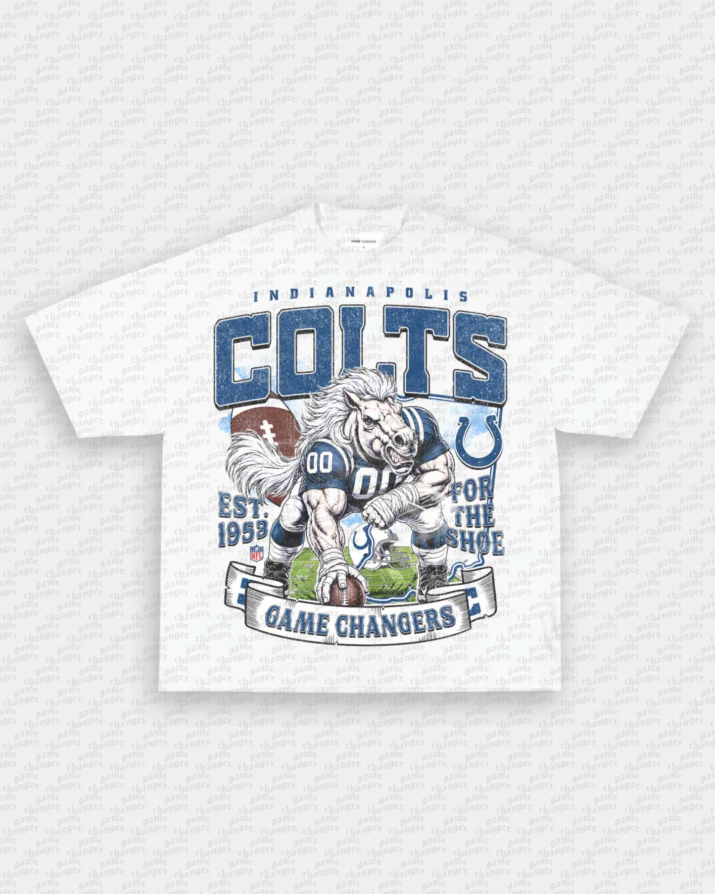 COLTS TEE