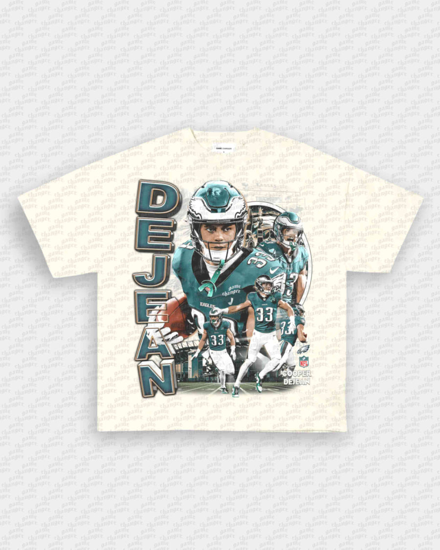 COOPER DEJEAN V2 TEE