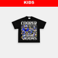 COOPER KUPP - KIDS TEE