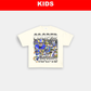 COOPER KUPP - KIDS TEE