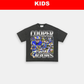 COOPER KUPP - KIDS TEE