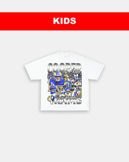 COOPER KUPP - KIDS TEE