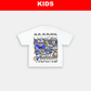 COOPER KUPP - KIDS TEE