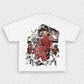 CORBIN CARROLL V2 TEE