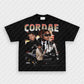 CORDAE V2 TEE