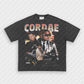 CORDAE V2 TEE