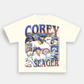 COREY SEAGER TEE