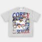 COREY SEAGER TEE