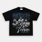 COWBOYS VINTAGE TEE - EcoBraces®