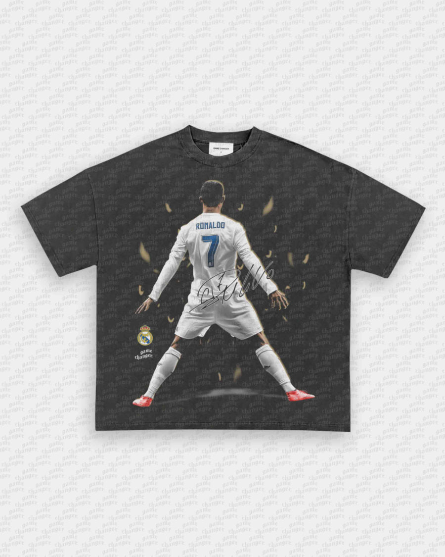 CR7 V5 TEE
