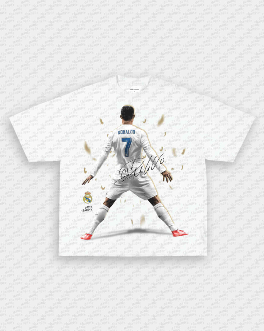 CR7 V5 TEE