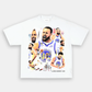 CURRY V2 TEE