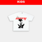 CURRY Y2K - KIDS TEE