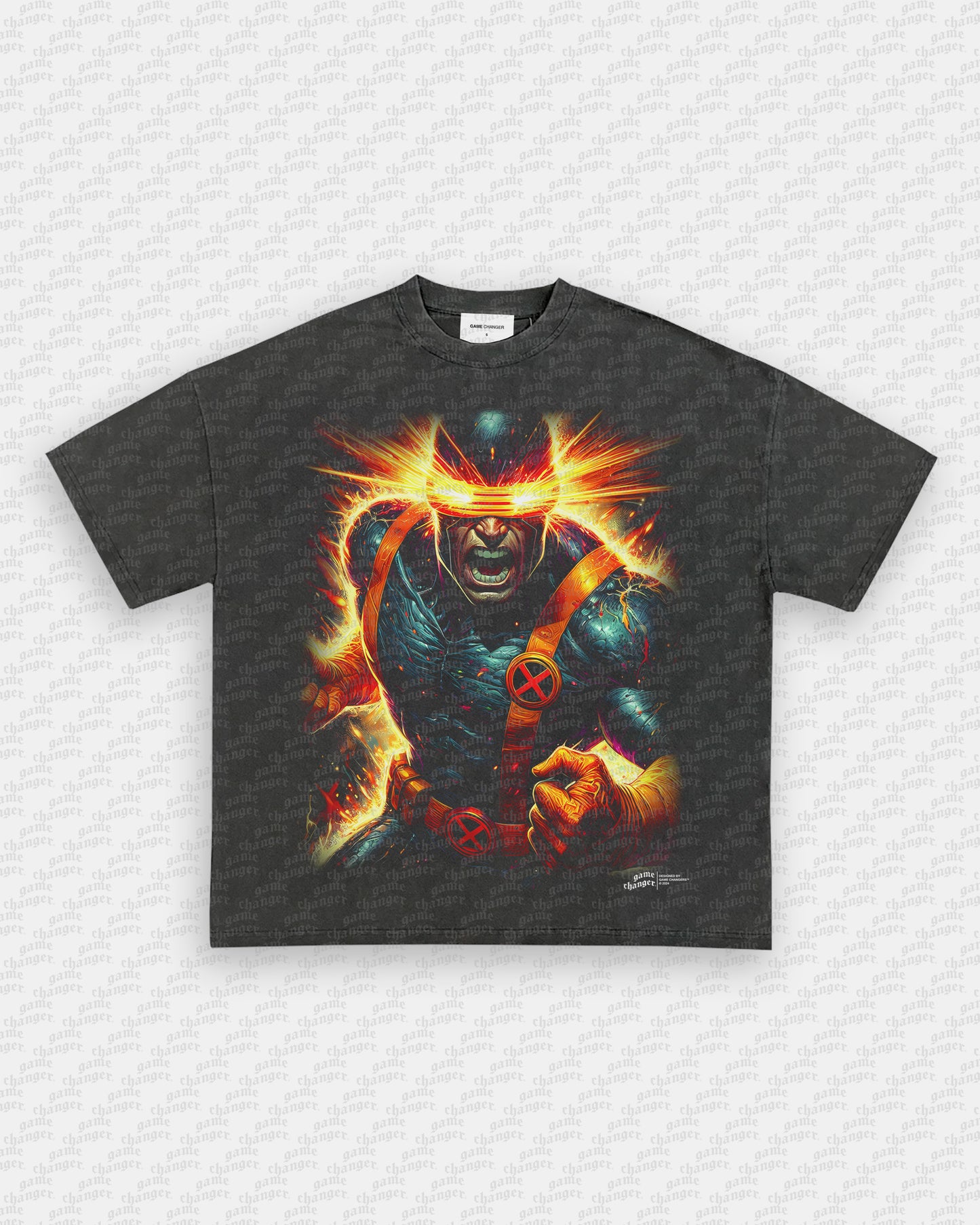 CYCLOPS TEE