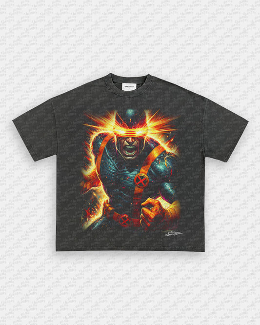 CYCLOPS TEE