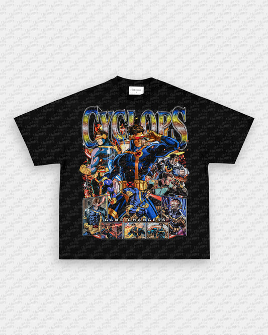 CYCLOPS V4 TEE