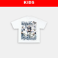 DAK PRESCOTT - KIDS TEE