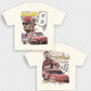 DALE EARNHARDT JR V2 TEE - [DS]