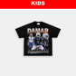 DAMAR HAMLIN - KIDS TEE