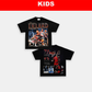 DAMIAN LILLARD - KIDS TEE - [DS]