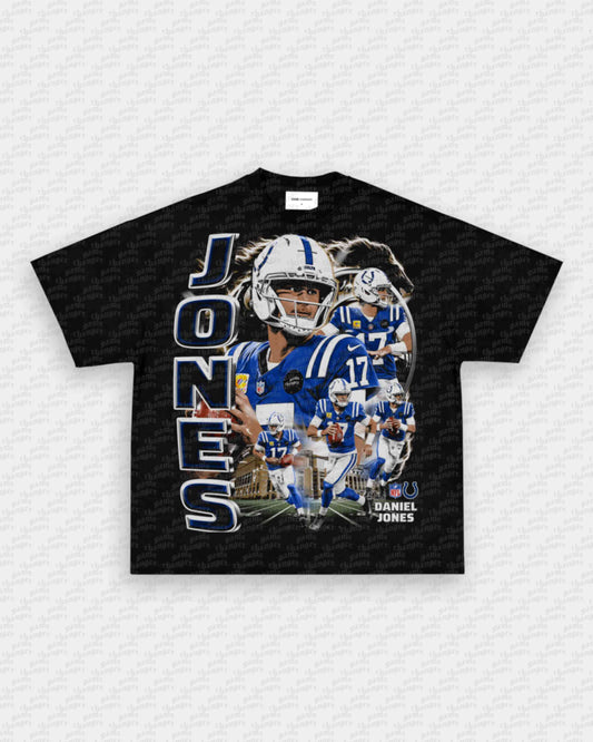 DANIEL JONES V2 TEE
