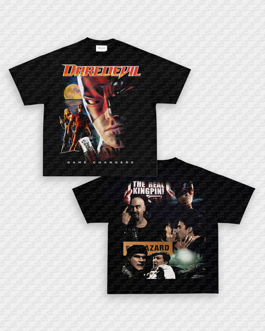 DAREDEVIL TEE - [DS]