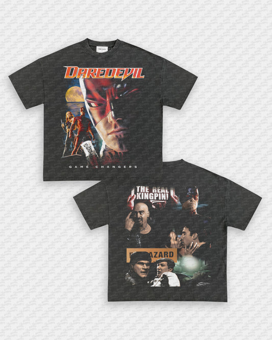 DAREDEVIL TEE - [DS]