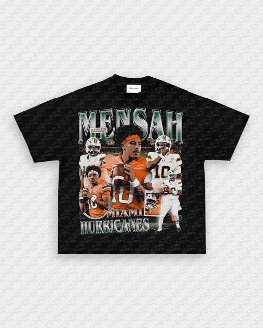 DARIAN MENSAH TEE