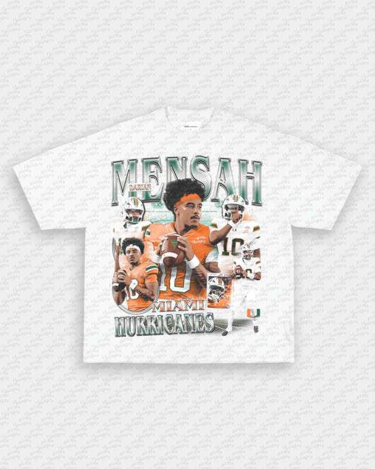 DARIAN MENSAH TEE