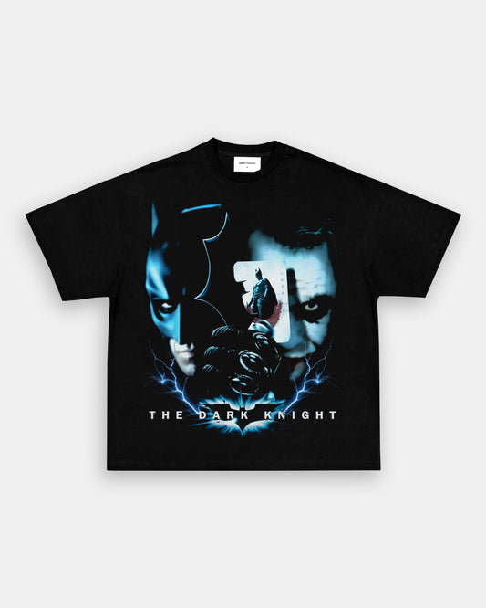 DARK KNIGHT V2 TEE
