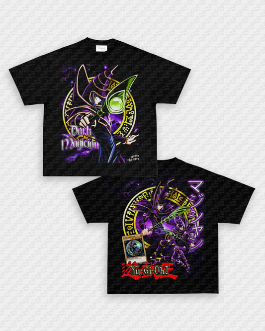 DARK MAGICIAN TEE - [DS]