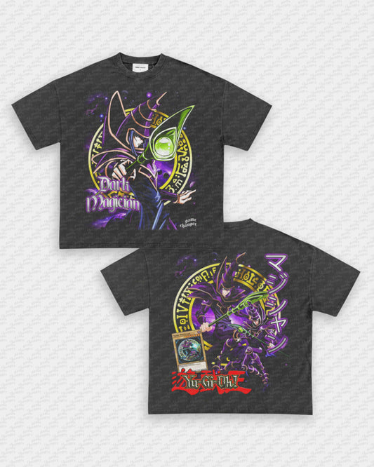 DARK MAGICIAN TEE - [DS]