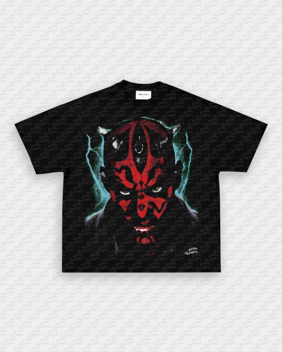DARTH MAUL V2 TEE