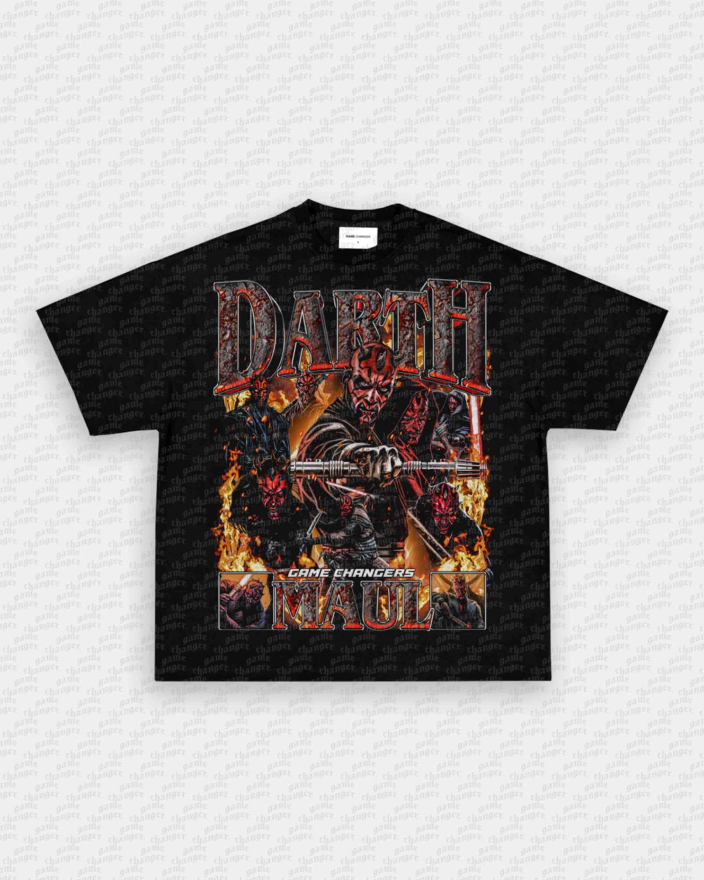 DARTH MAUL V3 TEE