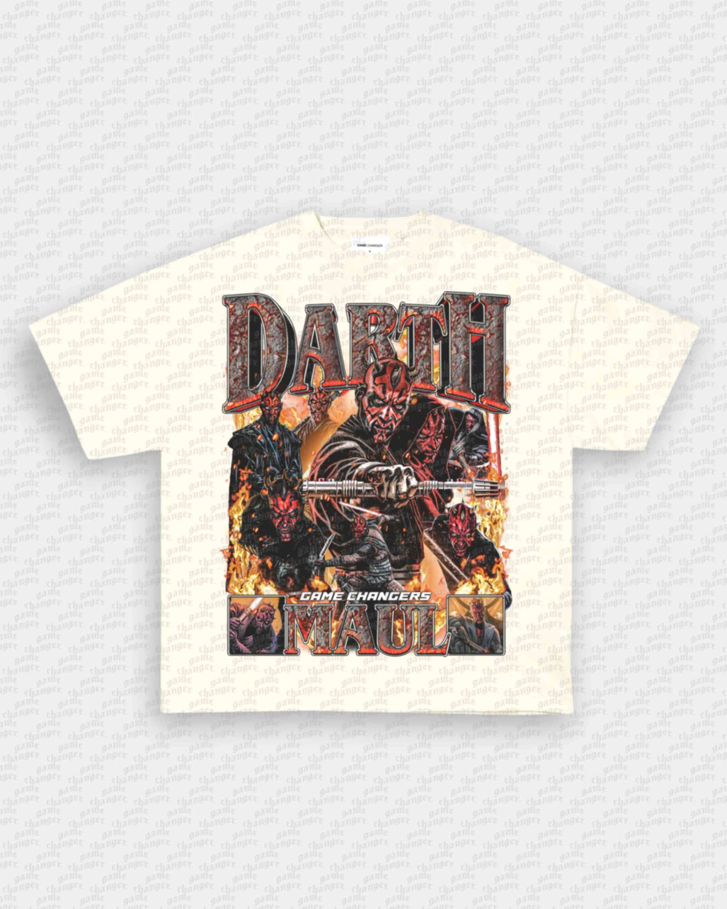 DARTH MAUL V3 TEE