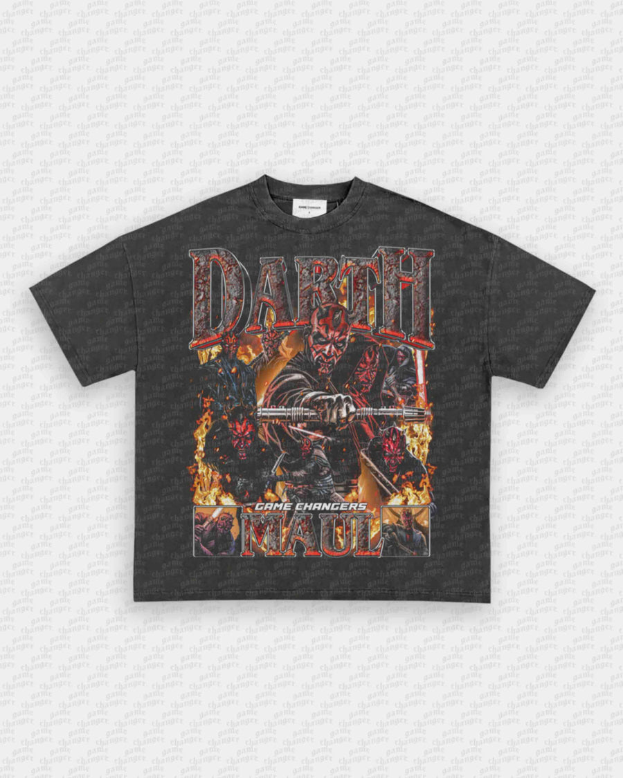 DARTH MAUL V3 TEE