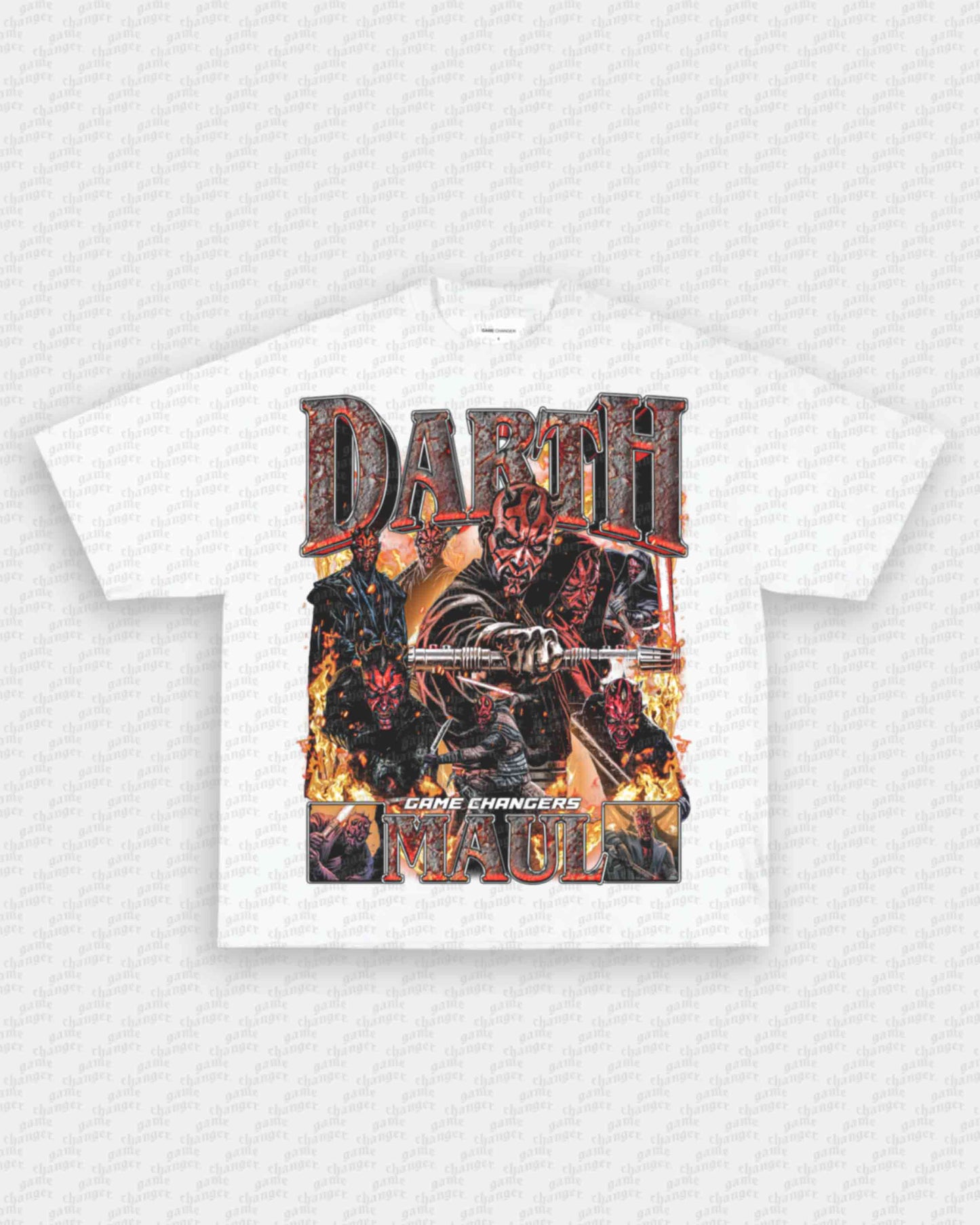 DARTH MAUL V3 TEE
