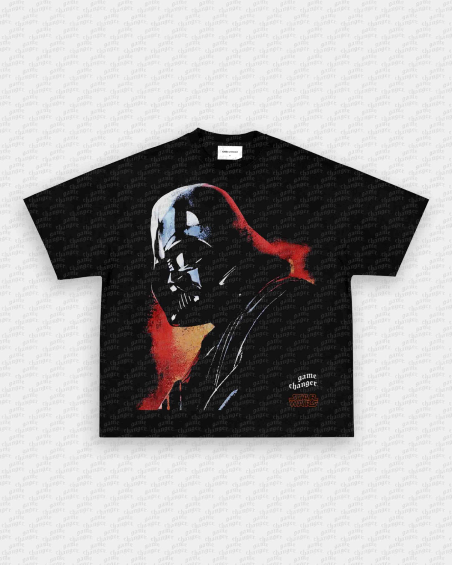 DARTH VADER V2 TEE